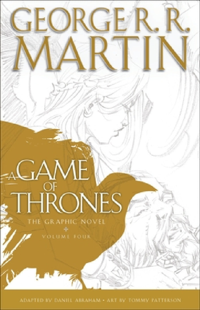 Buy A Game of Thrones (English, George R. R. Martin | Daniel Abraham) Online at Best Price - BookBajar