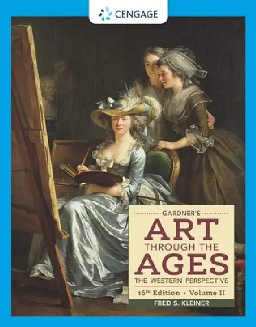 Buy Gardner's Art Through the Ages (English, Fred Kleiner) Online at Best Price - BookBajar
