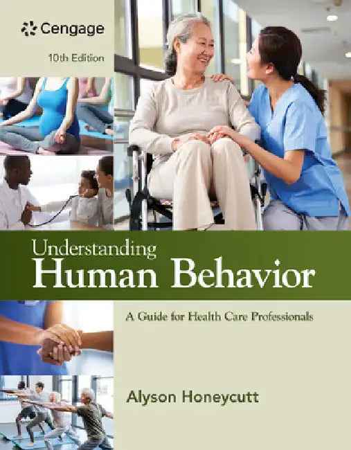 Buy Understanding Human Behavior (English, Alyson Honeycutt) Online at Best Price - BookBajar