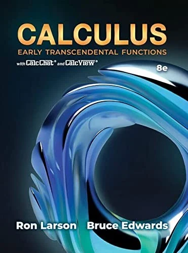 Buy Calculus (English, Ron Larson | Bruce Edwards) Online at Best Price - BookBajar