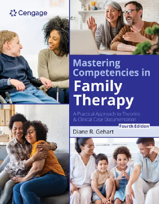 Buy Mastering Competencies in Family Therapy (English, Diane Gehart) Online at Best Price - BookBajar