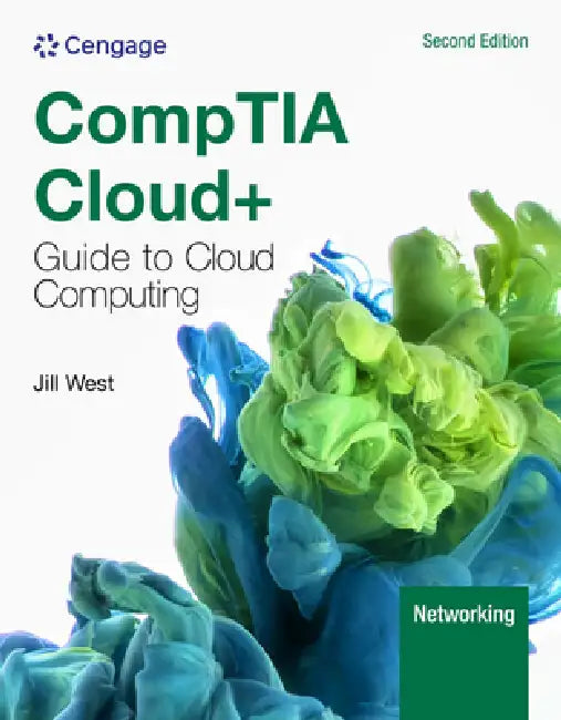 Buy Comptia Cloud+ Guide to Cloud Computing (English, Jill West) Online at Best Price - BookBajar