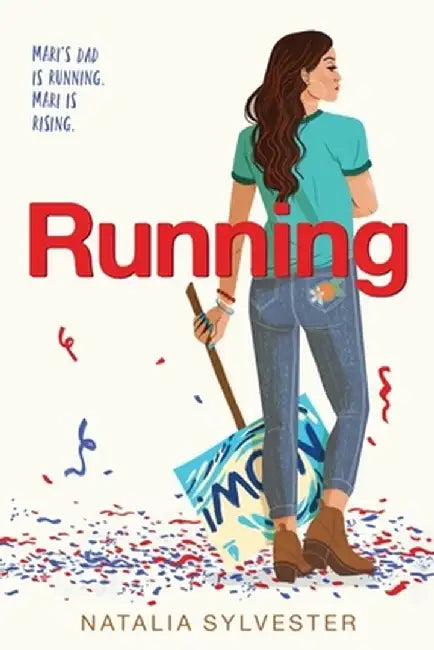 Buy Running (English, Natalia Sylvester) Online at Best Price - BookBajar