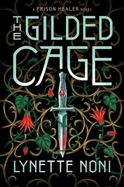 Buy The Gilded Cage (English, Lynette Noni) Online at Best Price - BookBajar