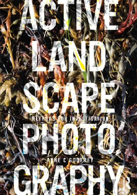 Buy Active Landscape Photography (English, Anne Godfrey) Online at Best Price - BookBajar