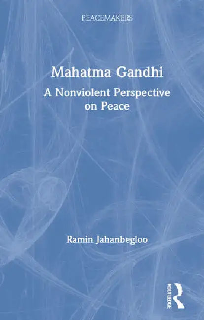 Mahatma Gandhi (English, Jahanbegloo Ramin) - Image 1 - BookBajar