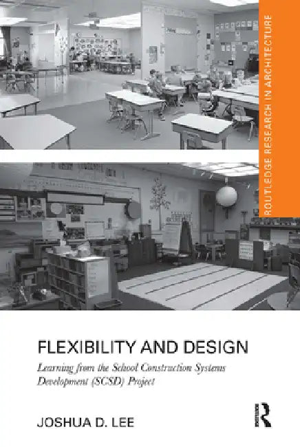 Flexibility and Design (English, Joshua D. Lee) - Image 1 - BookBajar