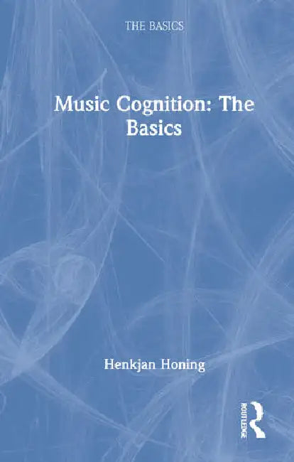 Buy Music Cognition (English, Honing Henkjan) Online at Best Price - BookBajar