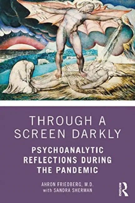 Buy Through a Screen Darkly (English, Friedberg Ahron | Sandra Sherman) Online at Best Price - BookBajar