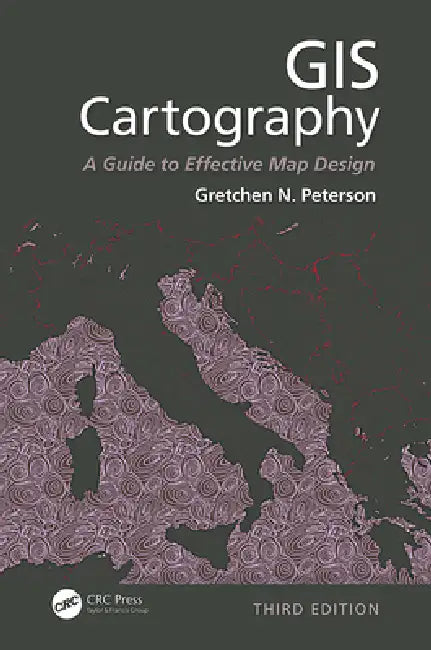 Buy GIS Cartography (English, Gretchen N. Peterson) Online at Best Price - BookBajar