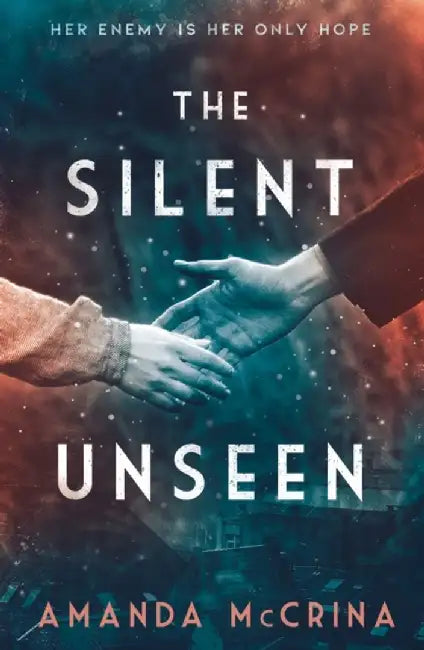 Buy The Silent Unseen (English, Amanda McCrina) Online at Best Price - BookBajar