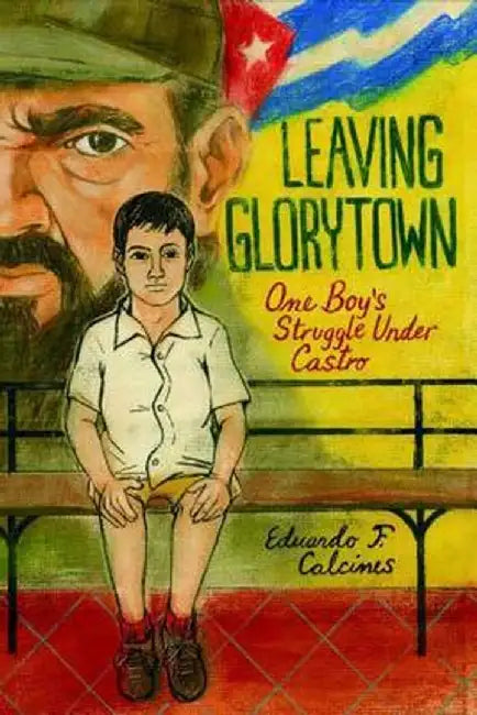 Buy Leaving Glorytown (English, Eduardo F. Calcines) Online at Best Price - BookBajar