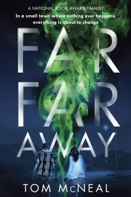 Buy Far Far Away (English, Tom McNeal) Online at Best Price - BookBajar