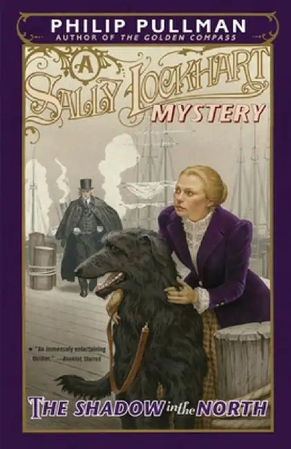 Buy The Shadow in the North (English, Philip Pullman) Online at Best Price - BookBajar