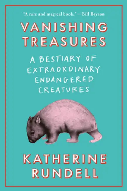 Buy Vanishing Treasures (English, Katherine Rundell) Online at Best Price - BookBajar