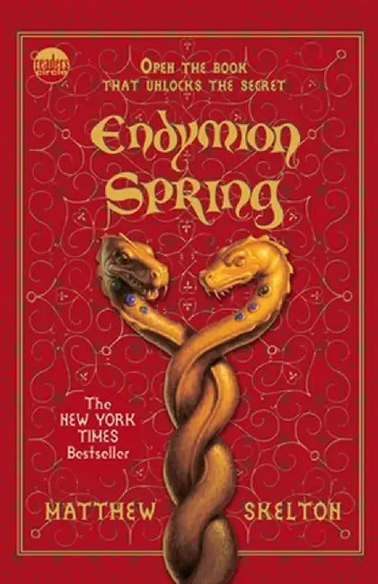 Buy Endymion Spring (English, Matthew Skelton) Online at Best Price - BookBajar