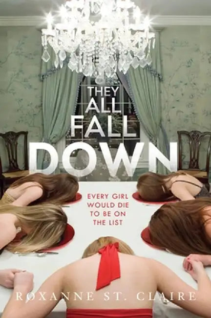 Buy They All Fall Down (English, Roxanne St Claire) Online at Best Price - BookBajar