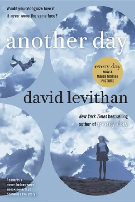 Buy Another Day (English, David Levithan) Online at Best Price - BookBajar