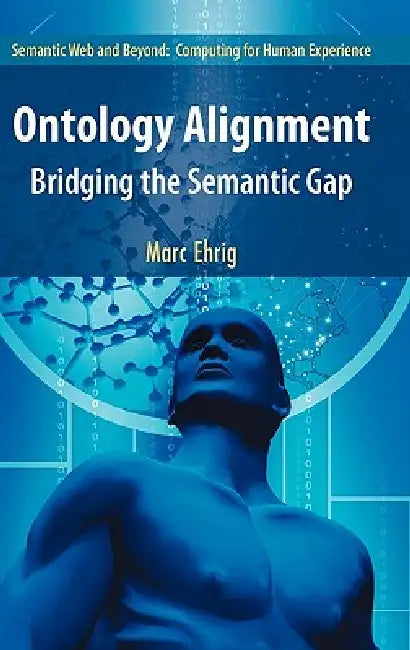Buy Ontology Alignment (English, Marc Ehrig) Online at Best Price - BookBajar
