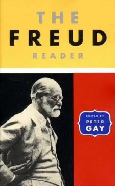 Buy The Freud Reader (English, Sigmund Freud) Online at Best Price - BookBajar