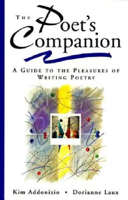 Buy The Poet's Companion (English, Kim Addonizio) Online at Best Price - BookBajar