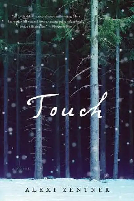 Buy Touch (English, Alexi Zentner) Online at Best Price - BookBajar
