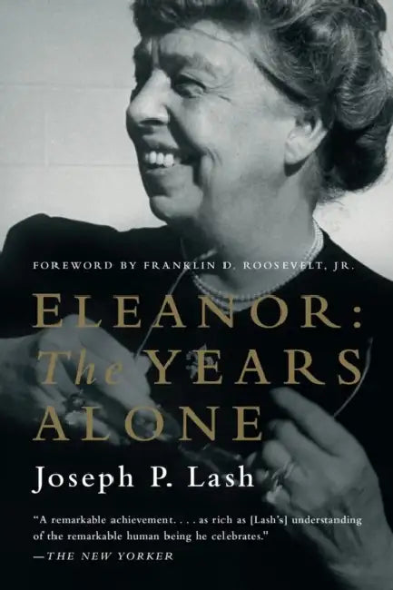Buy Eleanor (English, Joseph P. Lash) Online at Best Price - BookBajar