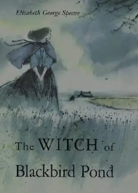 Buy The Witch of Blackbird Pond (English, Elizabeth George Speare) Online at Best Price - BookBajar