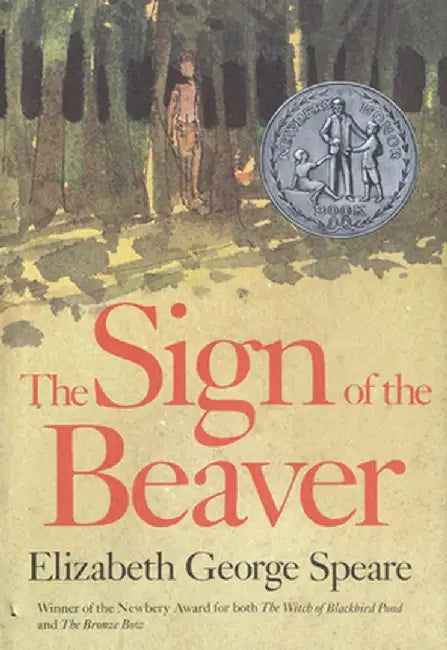 Buy The Sign of the Beaver (English, Elizabeth George Speare) Online at Best Price - BookBajar