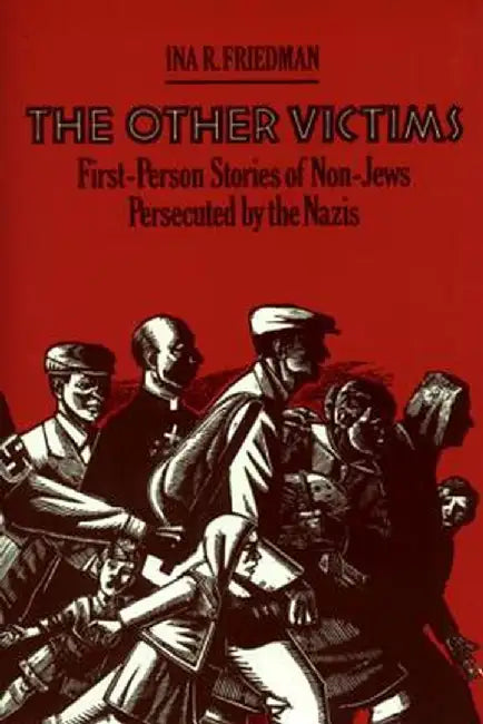 Buy The Other Victims (English, Ina R. Friedman) Online at Best Price - BookBajar