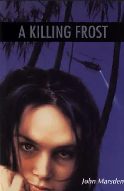 Buy A Killing Frost (English, John Marsden) Online at Best Price - BookBajar