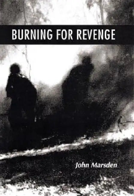 Buy Burning for Revenge (English, John Marsden) Online at Best Price - BookBajar