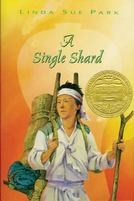 Buy A Single Shard (English, Linda Sue Park) Online at Best Price - BookBajar