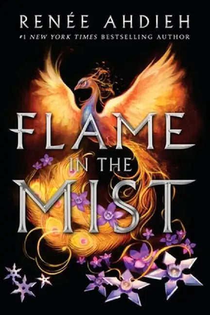 Buy Flame in the Mist (English, Renee Ahdieh) Online at Best Price - BookBajar