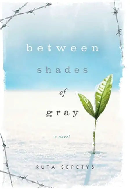 Buy Between Shades of Gray (English, Ruta Sepetys) Online at Best Price - BookBajar
