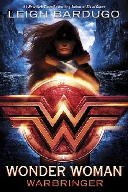 Buy Wonder Woman (English, Leigh Bardugo) Online at Best Price - BookBajar