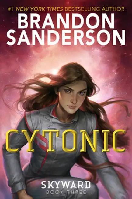 Buy Cytonic (English, Random House) Online at Best Price - BookBajar