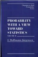 Buy Probability With a View Towards Statistics (English, Hoffman-Jorgensen J.) Online at Best Price - BookBajar