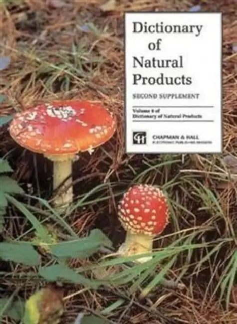 Buy Dictionary of Natural Products, Supplement 2 (English, Buckingham John) Online at Best Price - BookBajar