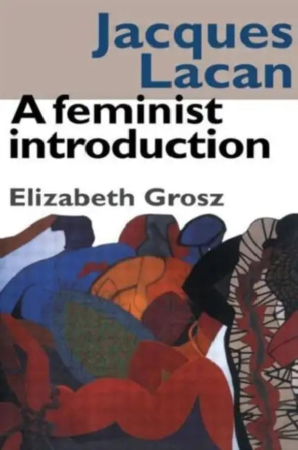 Buy Jacques Lacan (English, Elizabeth Grosz) Online at Best Price - BookBajar
