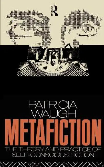 Metafiction (English, Patricia Waugh) - Image 1 - BookBajar