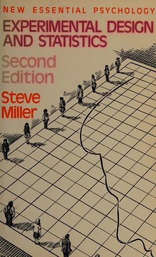 Buy Experimental Design and Statistics (English, Steve Miller) Online at Best Price - BookBajar