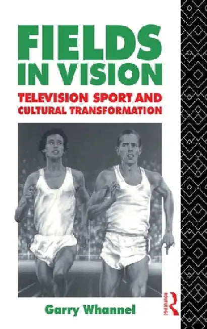 Buy Fields in Vision (English, Garry Whannel) Online at Best Price - BookBajar