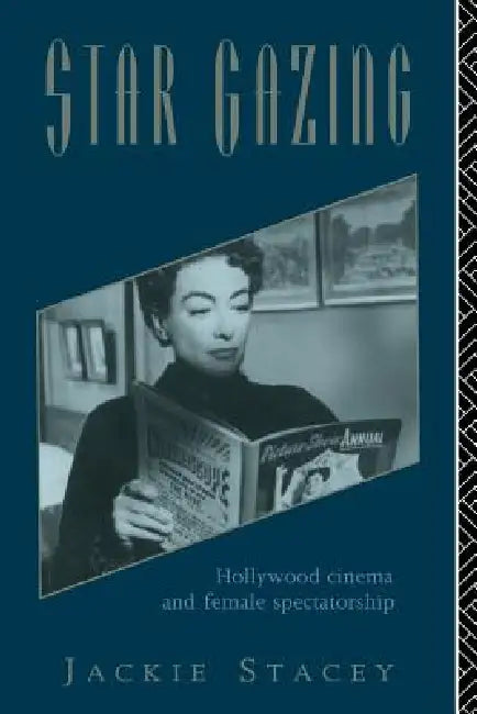 Buy Star Gazing (English, Jackie Stacey) Online at Best Price - BookBajar