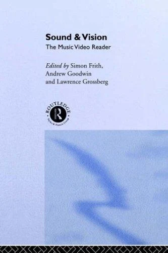 Buy Sound and Vision (English, Simon Frith | Andrew Goodwin | Lawrence Grossberg) Online at Best Price - BookBajar