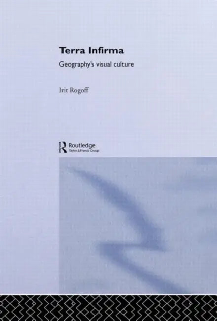 Buy Terra Infirma (English, Rogoff Irit) Online at Best Price - BookBajar