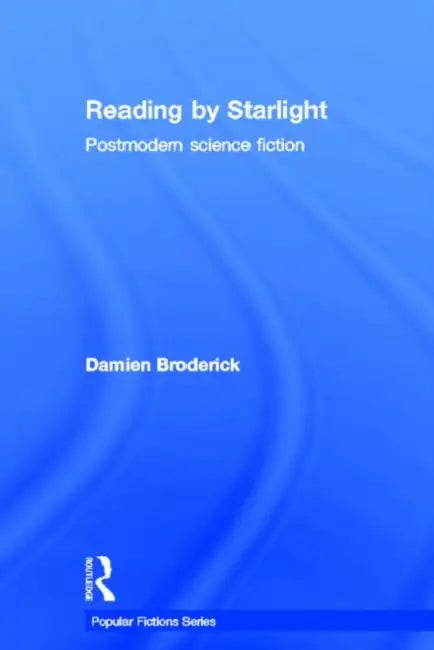 Reading by Starlight (English, Broderick Damien) - Image 1 - BookBajar