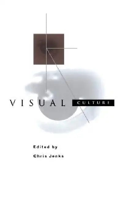 Buy Visual Culture (English, Jenks Chris) Online at Best Price - BookBajar