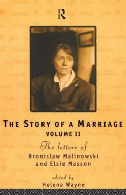The Story of a Marriage (English, Helena Wayne) - Image 1 - BookBajar
