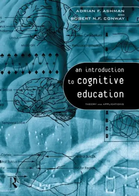 Buy An Introduction to Cognitive Education (English, Ashman Adrian) Online at Best Price - BookBajar